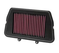 K+n Triumph Tb-8011 Air Filter unisex