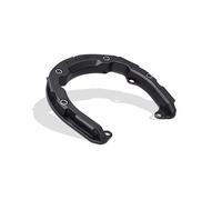 SW-Motech PRO tank ring - Black. For tank with 6 screws., black