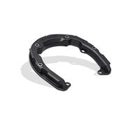 SW-Motech PRO tank ring - Black. Tank with 6 screws., black