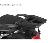 Triumph Tiger 850 Sport Easyrack Top Box Carrier HEPCO & BECKER (From 2021)
