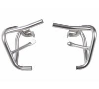Hepco Becker Triumph Tiger 850 Sport 21 5017613 00 22 Tubular Engine Guard Silver