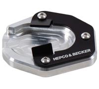 TRIUMPH TIGER 850 SPORT Kickstand Enlargement By Hepco & Becker 2021-