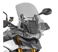 Triumph Tiger 900 2024 SCREEN Windshield WINDSCREEN Smoked Givi D6415S
