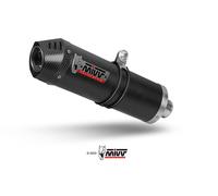 TRIUMPH Tiger 900 GT 2021-2023 MIVV Oval Exhaust Silencer 1106743001
