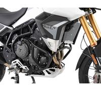 Hepco Becker Triumph Tiger 900 Rally/gt/pro 20 5017605 00 01 Tubular Engine Guard Black