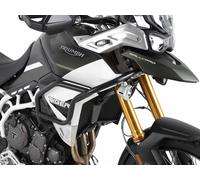 Hepco Becker Triumph Tiger 900 Rally/gt/pro 20 5027605 00 01 Tubular Engine Guard Black
