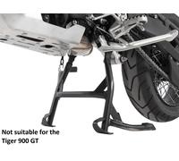 Hepco Becker Triumph Tiger 900 Rally/pro 20 5057605 00 01 Center Stand Silver