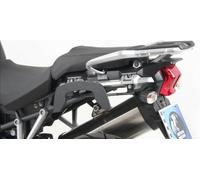 Hepco Becker C-bow Explorer 1200 2016 Saddlebags Fitting Silver