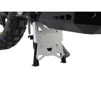 Hepco Becker Xplorer Triumph Tiger Explorer 1200 Xr/x/xc/x 12-15 4207513-01 Center Stand Protector Silver