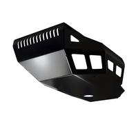Triumph Tiger Explorer 1200 Yr 2012-16/XC 2013-17 Zieger Motor Protection Black