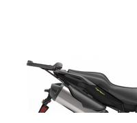 Shad Triumph Tiger Sport 1050 Top Case Rear Fitting Black