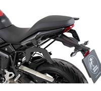 Triumph Tiger Sport 660 C-bow Sidecarrier Black By Hepco & Becker 2022-