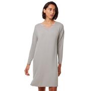 Triumph Women's Timeless Sensuality NDK LSL Nightgown, Silent Grey, UK 12