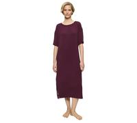 Triumph Women's Timeless Sensuality NDK SSL Nightgown, Deep Burgundy, 12