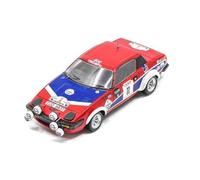 Triumph TR7 #11 Winner Ypres 24 H Rally 1980 T.Pond / F.Gallagher 1:43 Model