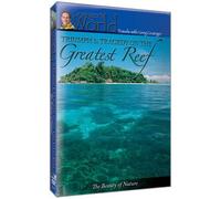 Triumph & Tragedy on Great Reef [DVD] [Region 1] [US Import] [NTSC]