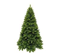 Triumph Tree Tsuga Green Christmas Tree Tips 978-h230xd147cm, cm