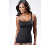 Triumph Women's Trendy Sensation Shirt01, Vest, BLACK