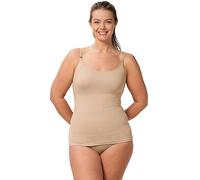 Triumph Trendy Shaping Spaghetti Strap Top Brown