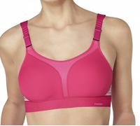 Triumph Tri-action Extreme Lite N EX , Non-Wired, Extreme Support, Sport Bra,