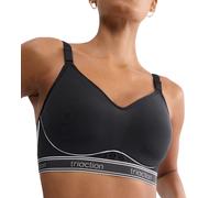 Triumph Triaction Cardio Breeze Sports Bra High Impact Padded 10226330