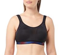 Sports bra Triumph Triaction Cardio Cloud 01 Noir 85D