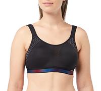 Triumph Triaction Cardio Flow N01 EX, 80 C, Black