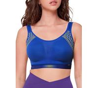 Triumph Triaction Cardio Flow N01 EX , 80 D, ILLUMINES BLUE