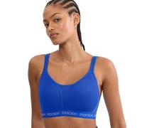 Triumph Women's Triaction Energy Lite P Ex Bra, Racing Blue, 38B