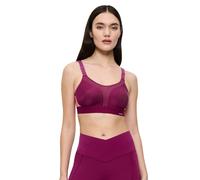 Triumph Women's Triaction Extreme Lite N Ex Bra, Dark Wine, 38DD