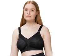 Triumph Triaction Workout Sports Bra - Black - 40DD