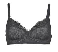 Triumph Triangle bras and Bralettes FIT SMART in Black T1