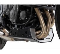 Hepco Becker Triumph Trident 660 21 8107612 00 91 Carter Cover Silver
