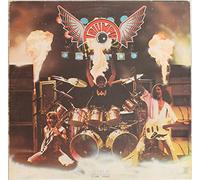 Triumph - TRIUMPH Just a game [VINYL]