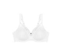 Triumph True Shape Sensation Bra W01 Minimiser Underwired Non Padded 10186010