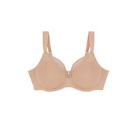 Triumph Womens True Shape Sensation W01 Minimizer Bra, Smooth Skin, 44DD UK