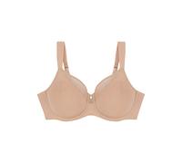 Triumph True Shape Sensation Bra W01 Minimiser Underwired Non Padded - RRP £46