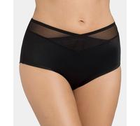 Triumph Knickers/panties TRUE SHAPE SENSATION in Black UK 14