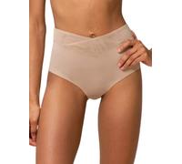 Triumph True Shape Sensation Brief Shapewear Maxi Briefs Knickers Nude Size 3XL