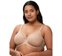 Triumph Women's True Shape Sensation W01, Minimizer bra, SMOOTH SKIN