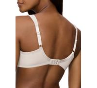 Triumph True Shape Sensation T W01 Bra Minimizer High Apex Seamless Lingerie
