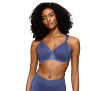 Triumph - True Shape Sensation T W01 - Minimiser Bra, Vintage Denim, 32F