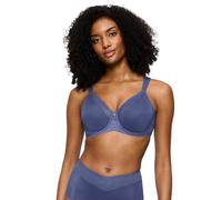 Triumph Women's True Shape Sensation T W01 Bra, Vintage Denim, 34F