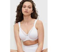 Triumph 'True Shape Sensation W01' Underwired Minimiser Bra