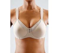 Triumph Minimizer Bra True Shape Sensation W01 – Smooth Skin – 40DD UK