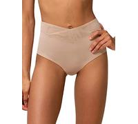 Women's panties Triumph True Shape Sensation Maxi Beige 40