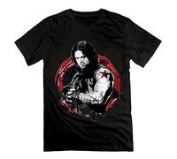 Triumph turn Men's Civil War Winter Soldier T Shirts
