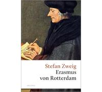 Triumph und Tragik des Erasmus von Rotterdam