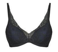 Triumph Underwire bras Body Make-Up Illusion Lace WP in Black 95B