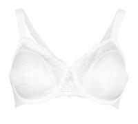 Triumph Underwire bras LADYFORM SOFT in White 34C